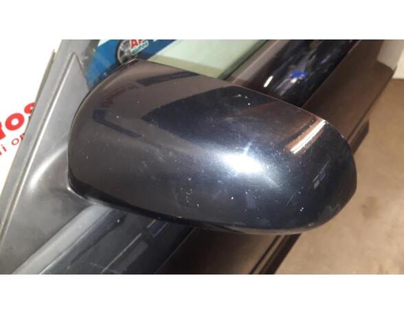 Wing (Door) Mirror AUDI A3 (8P1), AUDI A3 Sportback (8PA)