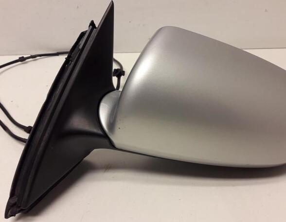 Wing (Door) Mirror AUDI A4 (8EC, B7)