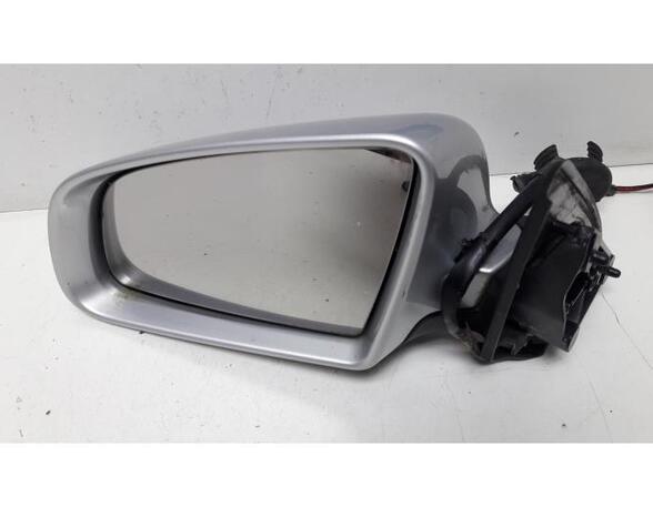 Wing (Door) Mirror AUDI A3 (8P1), AUDI A3 Sportback (8PA)