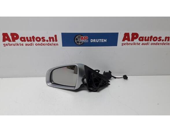 Wing (Door) Mirror AUDI A3 (8P1), AUDI A3 Sportback (8PA)