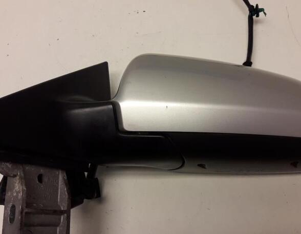 Wing (Door) Mirror AUDI A4 B7 Convertible (8HE)