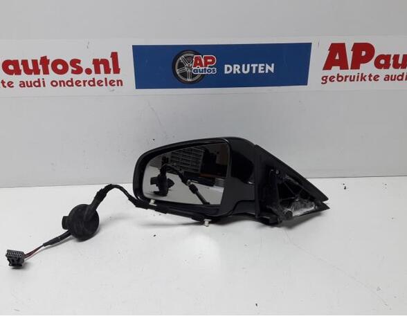 Wing (Door) Mirror AUDI A3 (8P1), AUDI A3 Sportback (8PA)