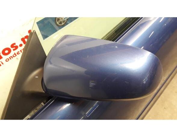 Wing (Door) Mirror AUDI A4 B7 Convertible (8HE)