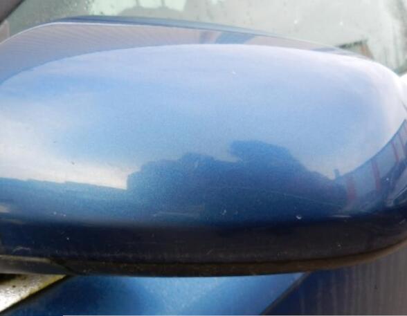 Wing (Door) Mirror AUDI A4 (8EC, B7)