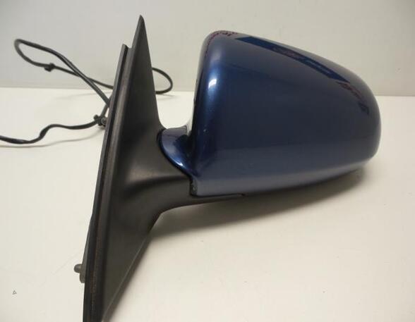 Wing (Door) Mirror AUDI A4 (8EC, B7)