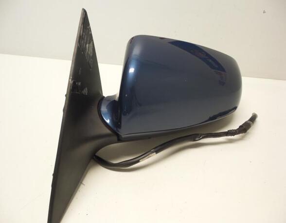 Wing (Door) Mirror AUDI A6 (4F2, C6)