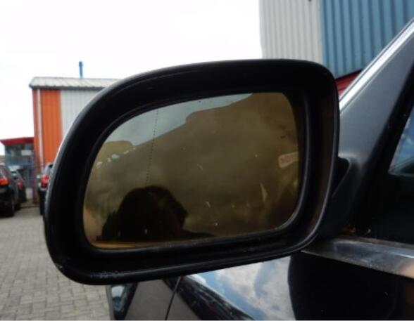 Wing (Door) Mirror AUDI A8 (4E2, 4E8)