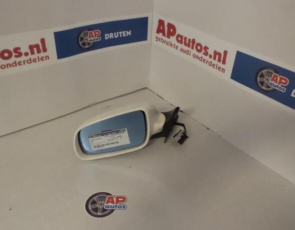 Wing (Door) Mirror AUDI A4 Avant (8D5, B5)