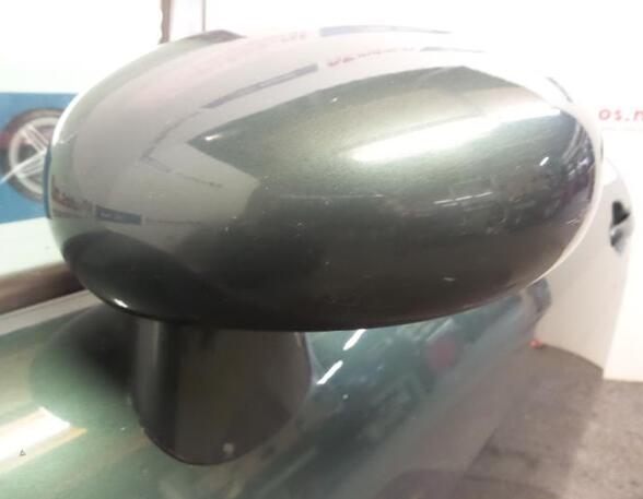 Wing (Door) Mirror AUDI TT (8N3)