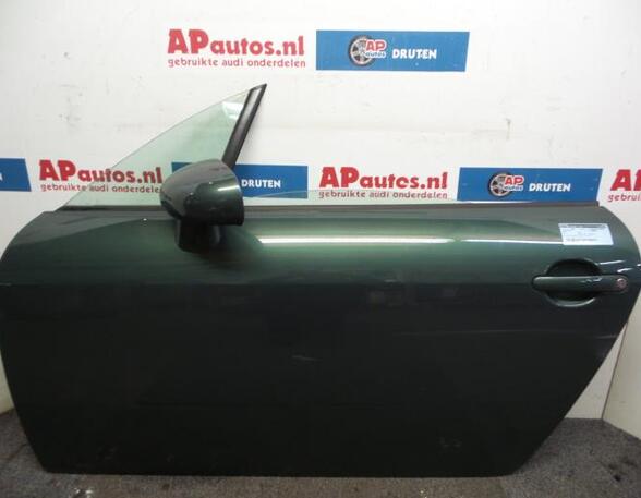 
Außenspiegel links Audi TT 8N 8N0857535A P6469661
