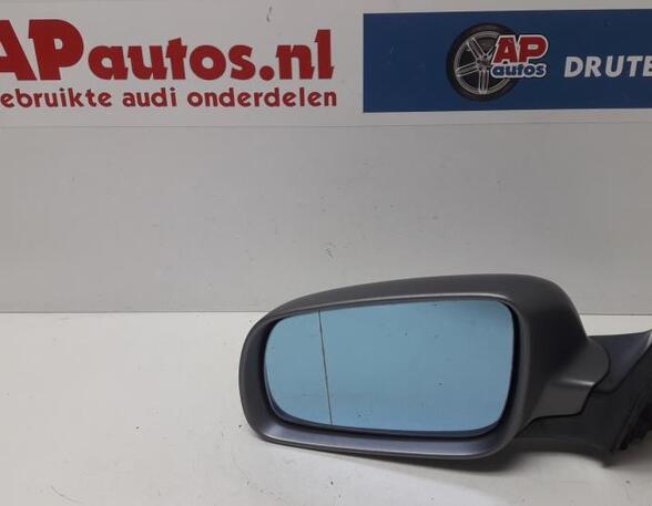 Wing (Door) Mirror AUDI A6 (4B2, C5)