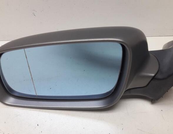 Wing (Door) Mirror AUDI A6 (4B2, C5)