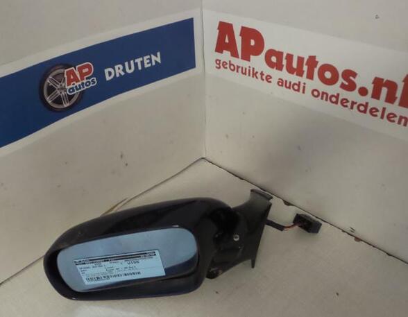 Wing (Door) Mirror AUDI A4 Avant (8D5, B5)