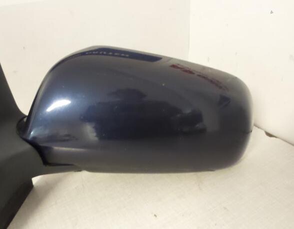 Wing (Door) Mirror AUDI A4 Avant (8D5, B5)