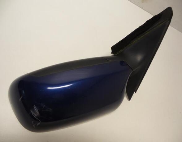 Wing (Door) Mirror AUDI A4 Avant (8D5, B5)