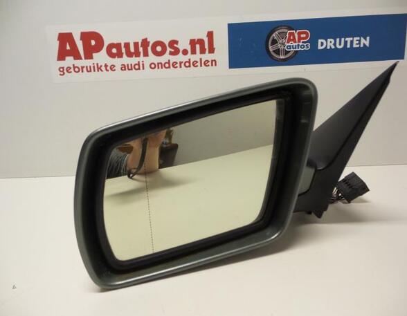 Buitenspiegel AUDI A6 Avant (4B5, C5), AUDI ALLROAD (4BH, C5)