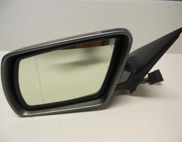 Wing (Door) Mirror AUDI A6 Avant (4B5, C5), AUDI ALLROAD (4BH, C5)