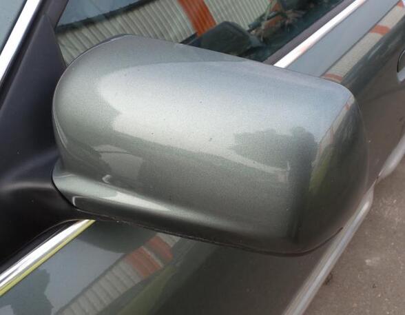 Wing (Door) Mirror AUDI A6 Avant (4B5, C5), AUDI ALLROAD (4BH, C5)