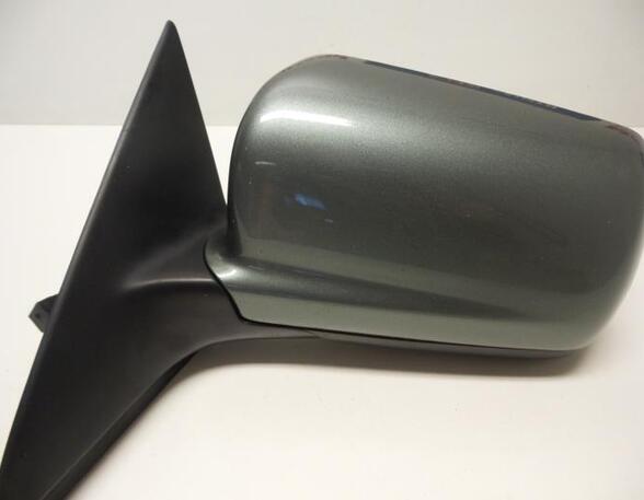 Wing (Door) Mirror AUDI A6 Avant (4B5, C5), AUDI ALLROAD (4BH, C5)