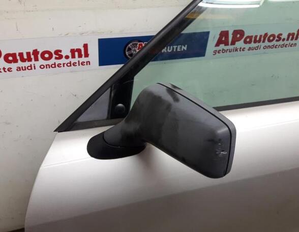 Wing (Door) Mirror AUDI 80 (89, 89Q, 8A, B3)