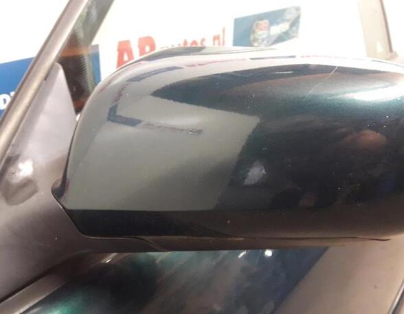 Wing (Door) Mirror AUDI 100 Avant (4A5, C4), AUDI A6 Avant (4A5, C4)