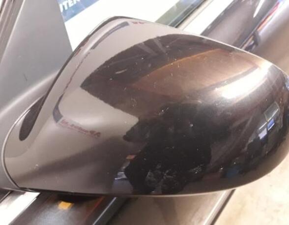 Wing (Door) Mirror AUDI A8 (4E2, 4E8)