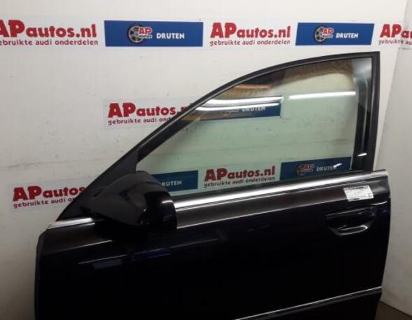 Wing (Door) Mirror AUDI A8 (4E2, 4E8)