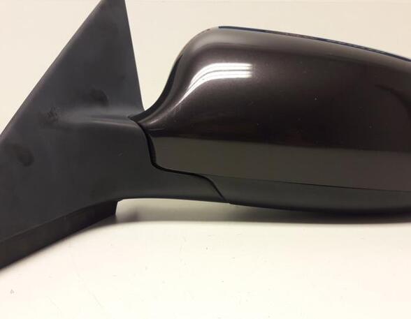 Wing (Door) Mirror AUDI A6 Avant (4B5, C5)