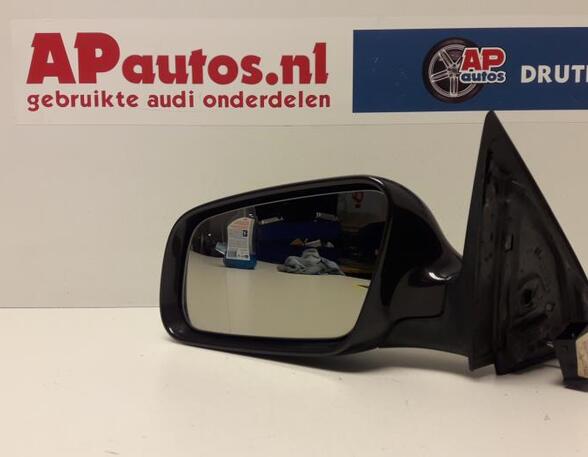 Wing (Door) Mirror AUDI A6 Avant (4B5, C5)