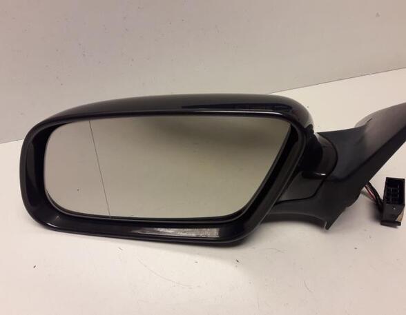 Wing (Door) Mirror AUDI A6 Avant (4B5, C5)