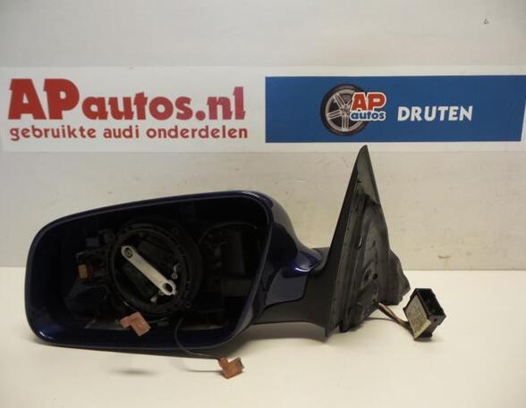 Außenspiegel links Audi A6 4B, C5 4B2858531BA P3089416