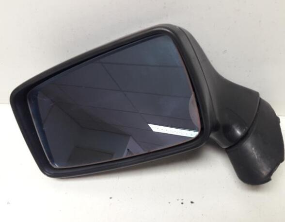 Wing (Door) Mirror AUDI 80 Avant (8C5, B4)