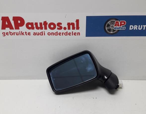 Wing (Door) Mirror AUDI 80 Avant (8C5, B4)