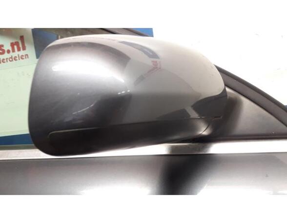 Wing (Door) Mirror AUDI A4 (8EC, B7)