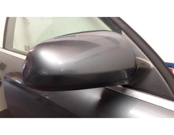 Wing (Door) Mirror AUDI A4 (8EC, B7)