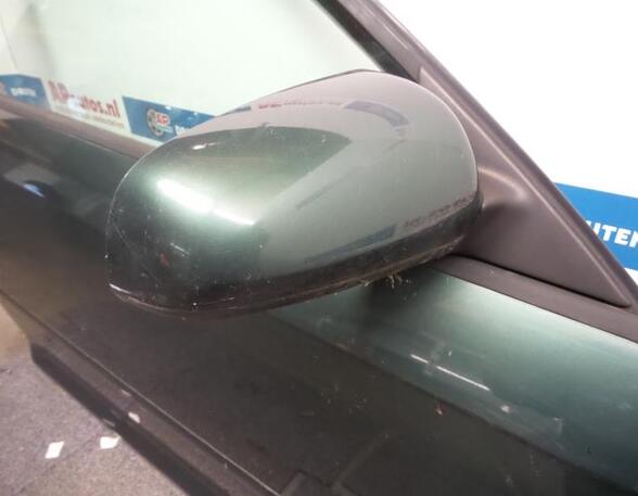 Wing (Door) Mirror AUDI A3 (8P1), AUDI A3 Sportback (8PA)