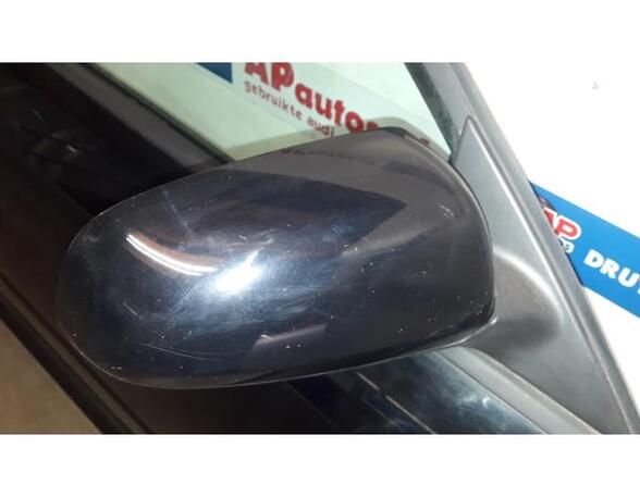 Wing (Door) Mirror AUDI A3 (8P1), AUDI A3 Sportback (8PA)