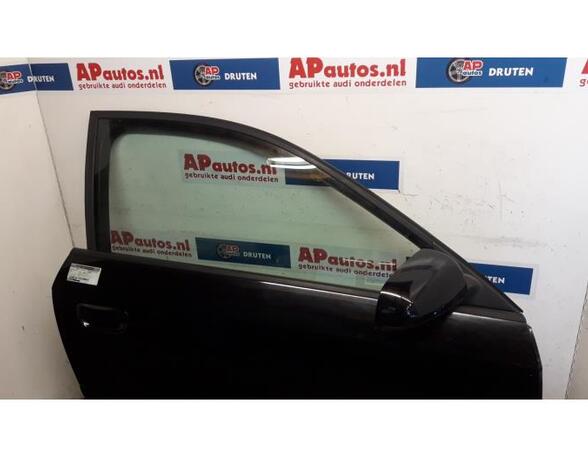 Wing (Door) Mirror AUDI A3 (8P1), AUDI A3 Sportback (8PA)