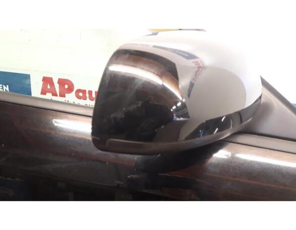 Wing (Door) Mirror AUDI A3 (8P1), AUDI A3 Sportback (8PA)