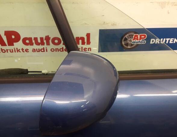 Wing (Door) Mirror AUDI TT (8N3)