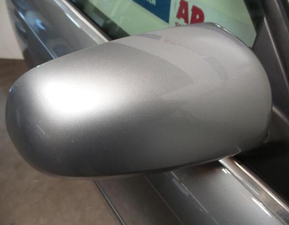 Wing (Door) Mirror AUDI A4 (8EC, B7)