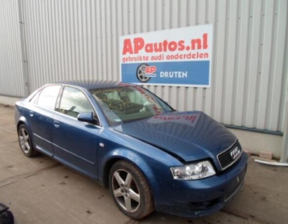 Buitenspiegel AUDI A4 (8E2, B6)