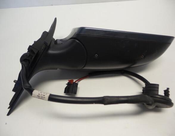 Wing (Door) Mirror AUDI A6 Avant (4F5, C6)