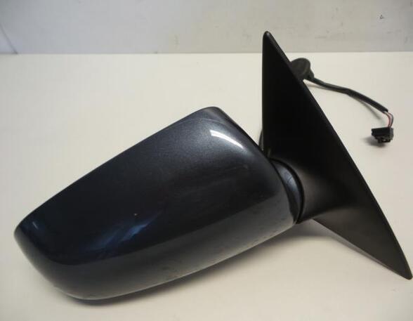 Wing (Door) Mirror AUDI A6 Avant (4F5, C6)