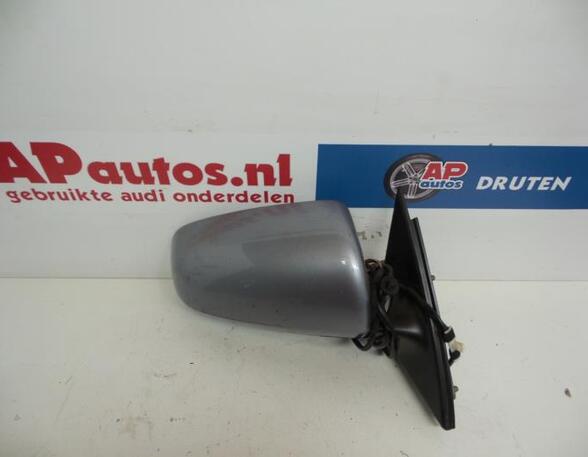 Wing (Door) Mirror AUDI A4 Avant (8E5, B6), AUDI A4 Avant (8ED, B7)