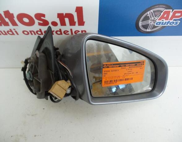 Wing (Door) Mirror AUDI A4 Avant (8E5, B6), AUDI A4 Avant (8ED, B7)