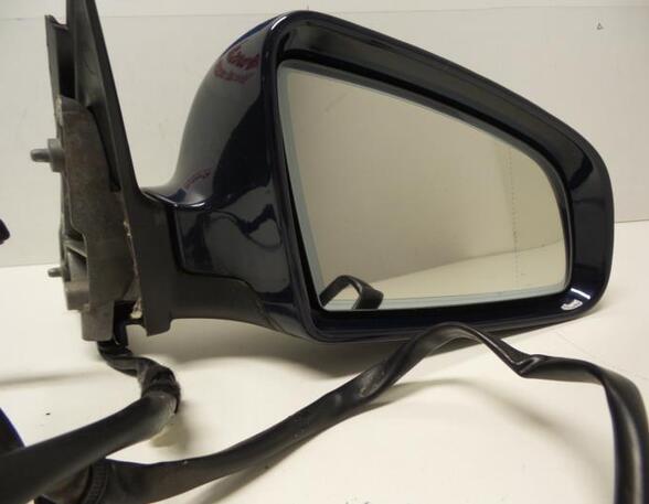 Wing (Door) Mirror AUDI A4 (8EC, B7)