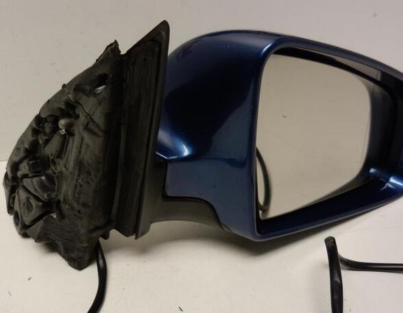 Wing (Door) Mirror AUDI A4 (8EC, B7)