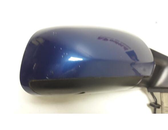 Wing (Door) Mirror AUDI A4 B7 Convertible (8HE)