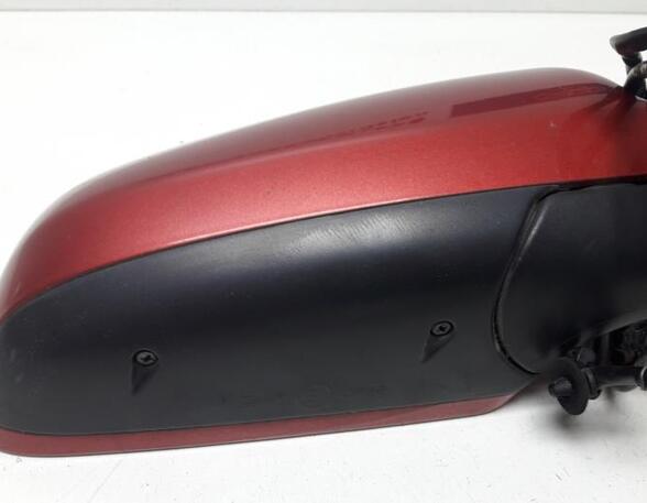 Wing (Door) Mirror AUDI A4 (8EC, B7)